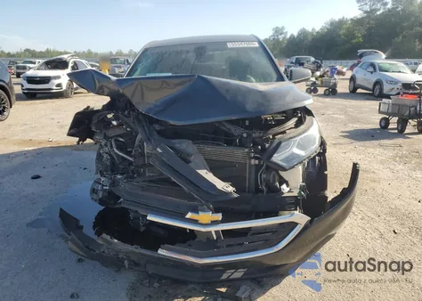 2020 Chevrolet Equinox Lt from USA, damaged, VIN 2GNAXKEV7L6223798